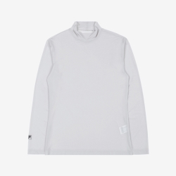 Fila Golf Base Layer - Miesten T Paita - VaaleanHarmaat | FI-56712